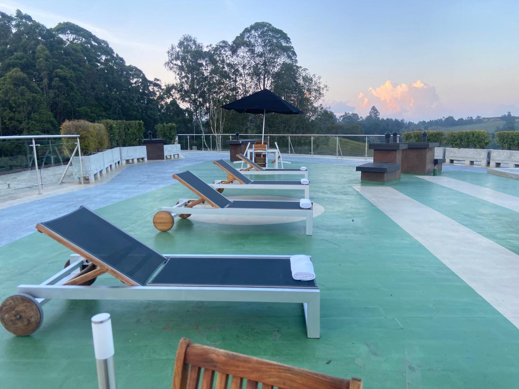 Operacion Hotelera Rioverde - Llanogrande Rionegro Exteriér fotografie