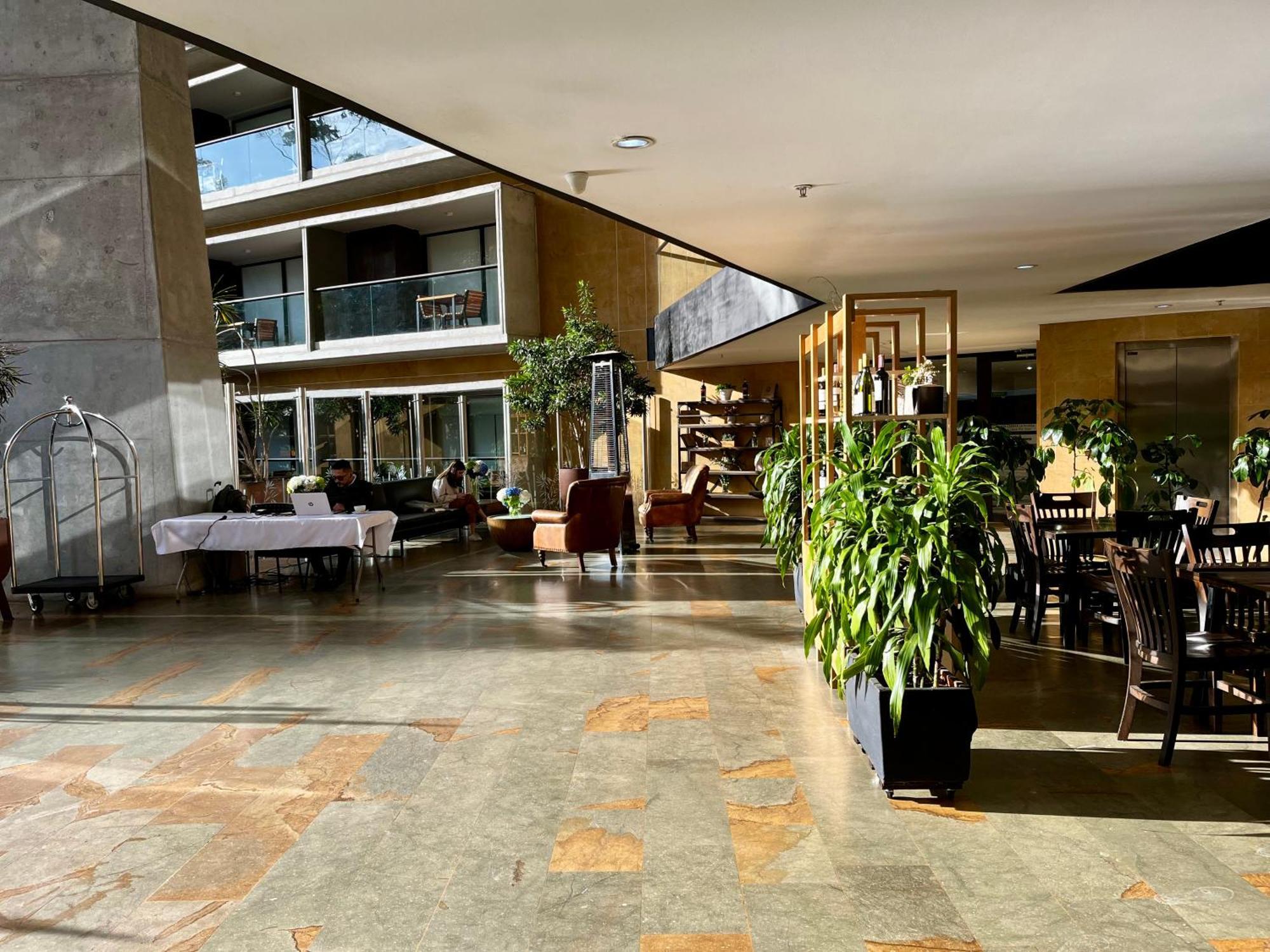Operacion Hotelera Rioverde - Llanogrande Rionegro Exteriér fotografie
