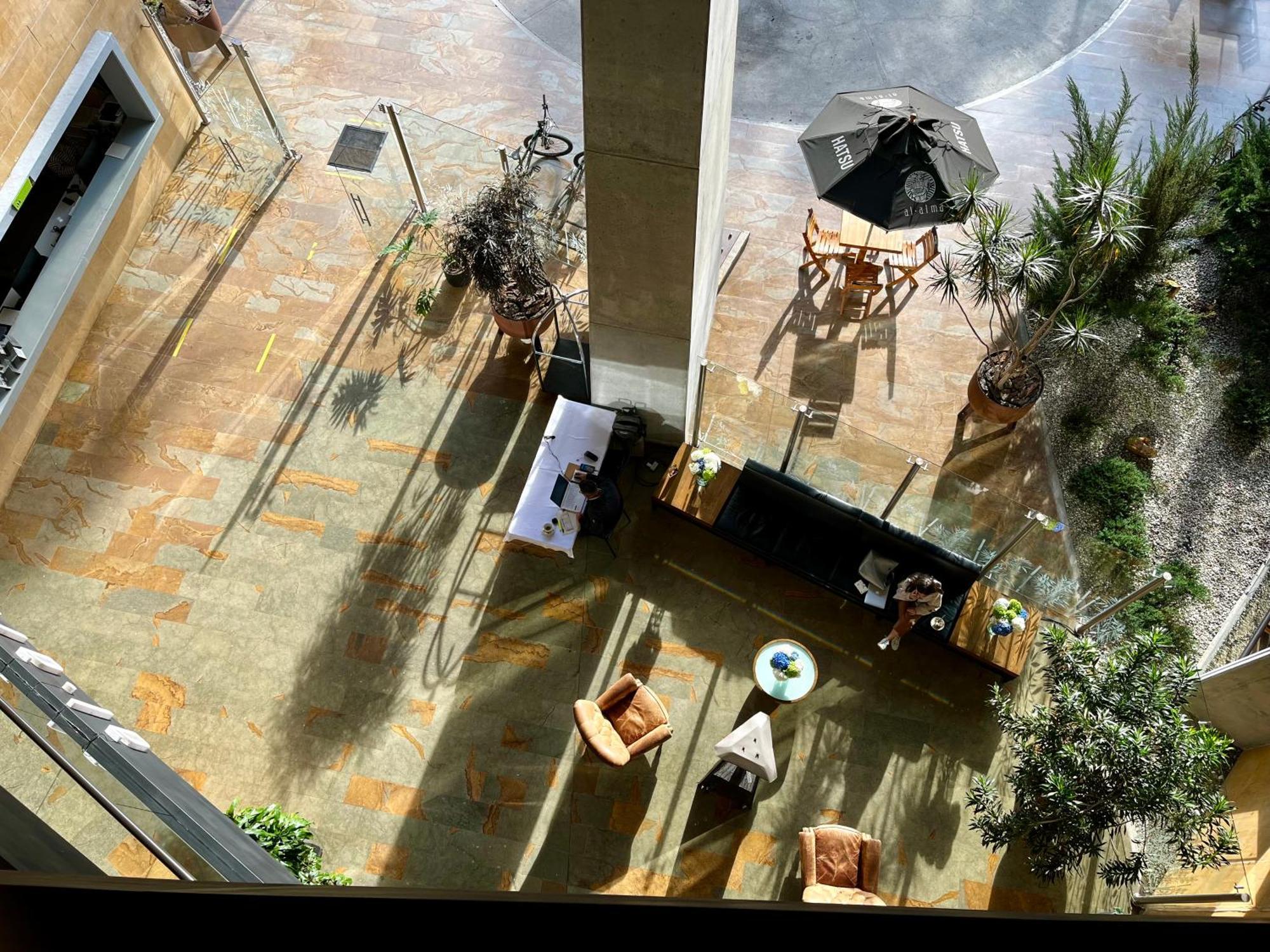 Operacion Hotelera Rioverde - Llanogrande Rionegro Exteriér fotografie