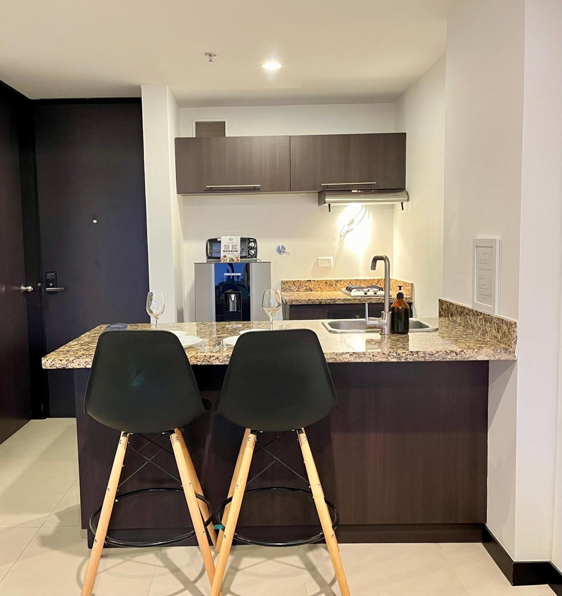 Operacion Hotelera Rioverde - Llanogrande Rionegro Exteriér fotografie